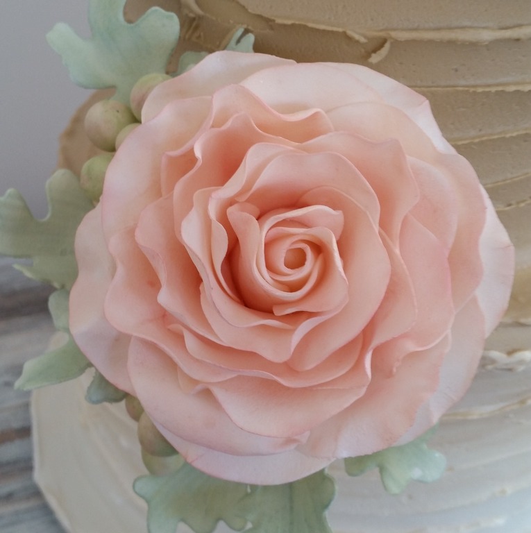 Red Apron Specialty Cakes