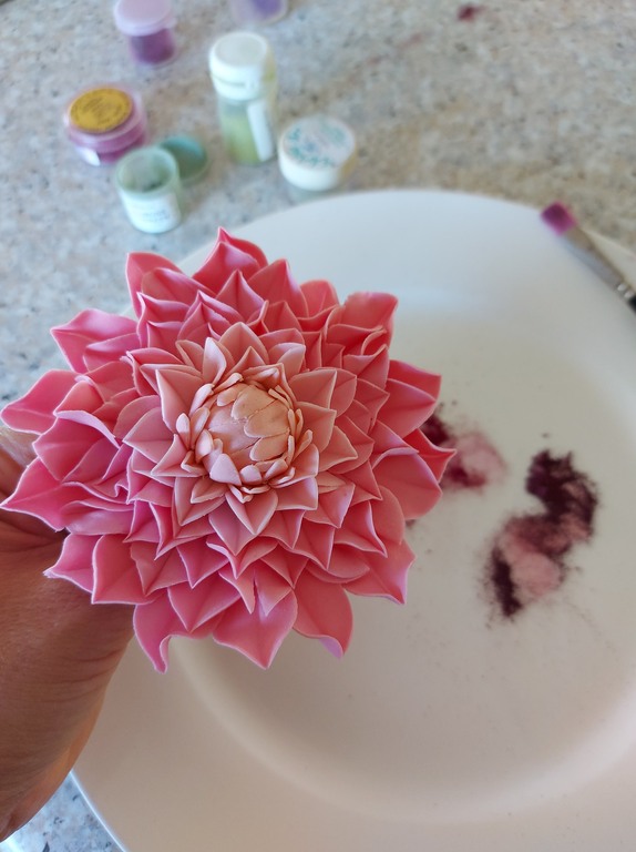 Red Apron Specialty Cakes