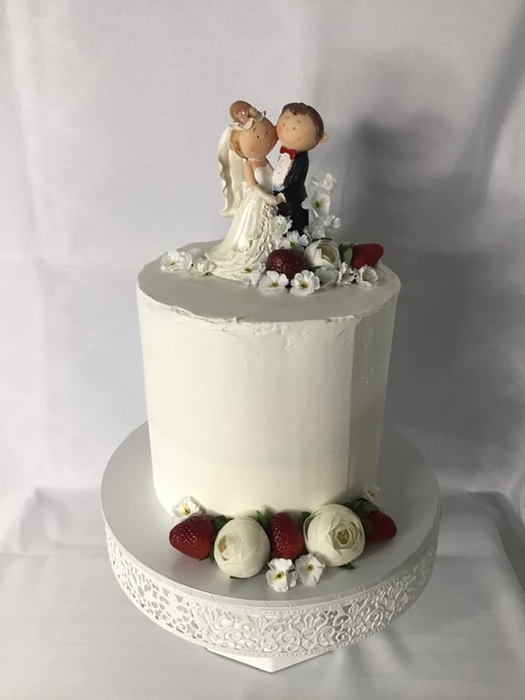 All Occasions Speciality Cakes