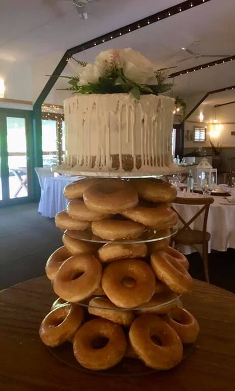 All Occasions Speciality Cakes