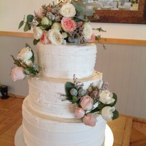 All Occasions Speciality Cakes