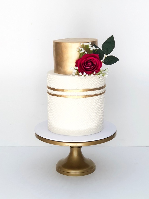 Creative Cakes by Sharon