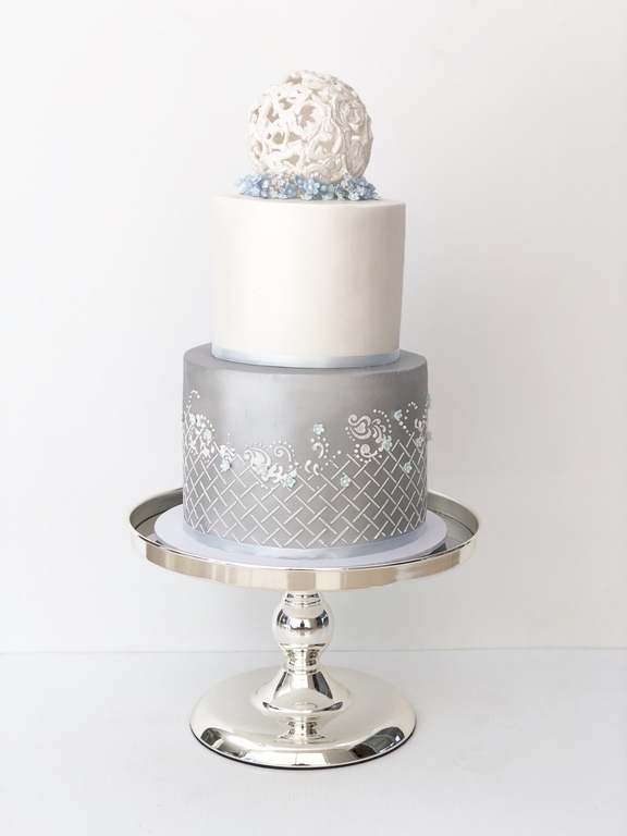 Creative Cakes by Sharon