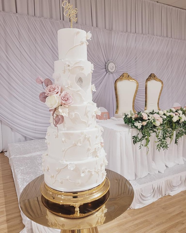 Wedding and Events Accessories Hire