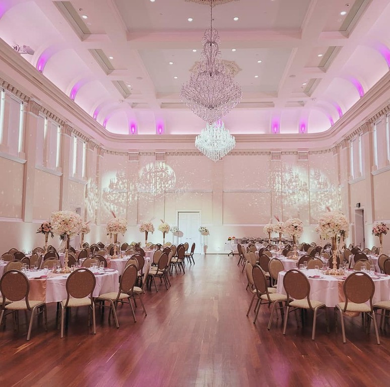 Wedding and Events Accessories Hire