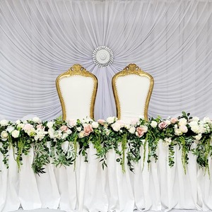 Wedding and Events Accessories Hire