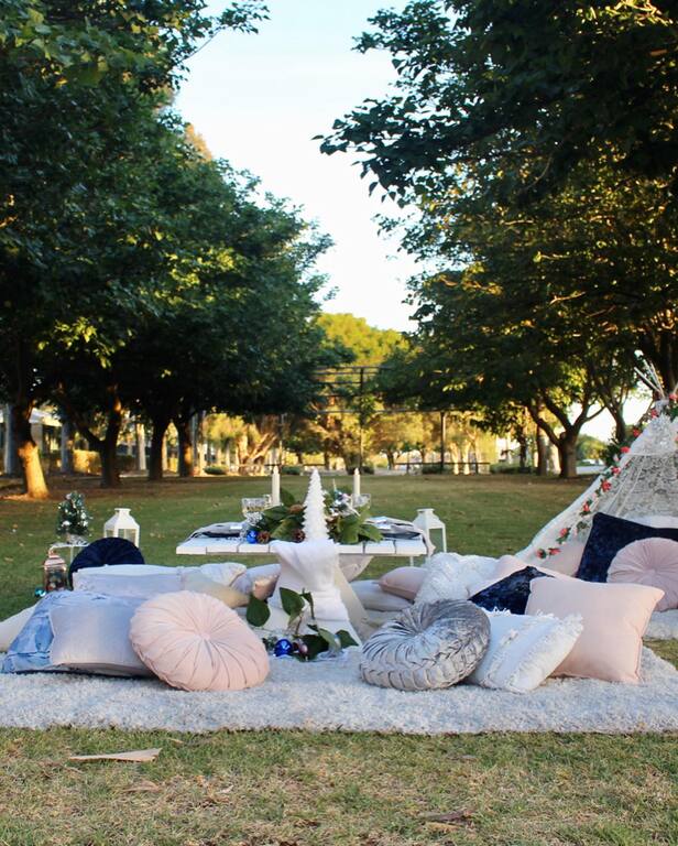 Picnic Perfect