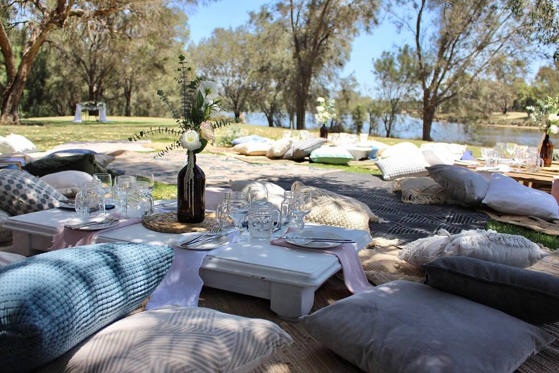 Picnic Perfect