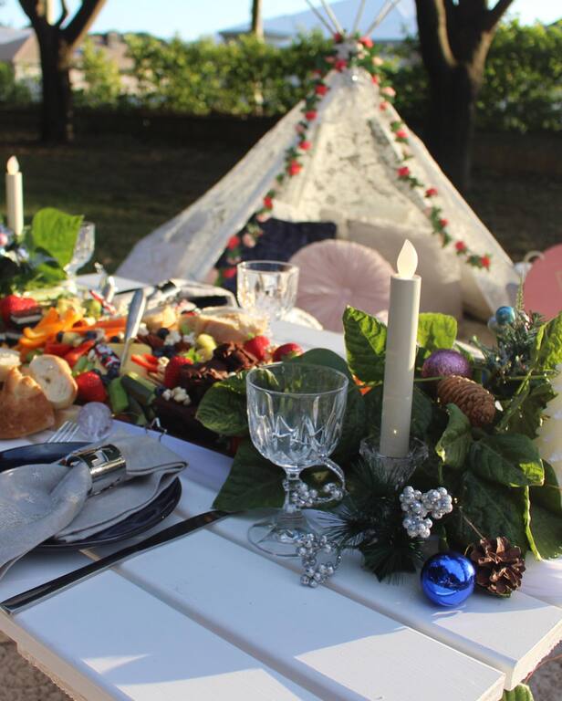 Picnic Perfect
