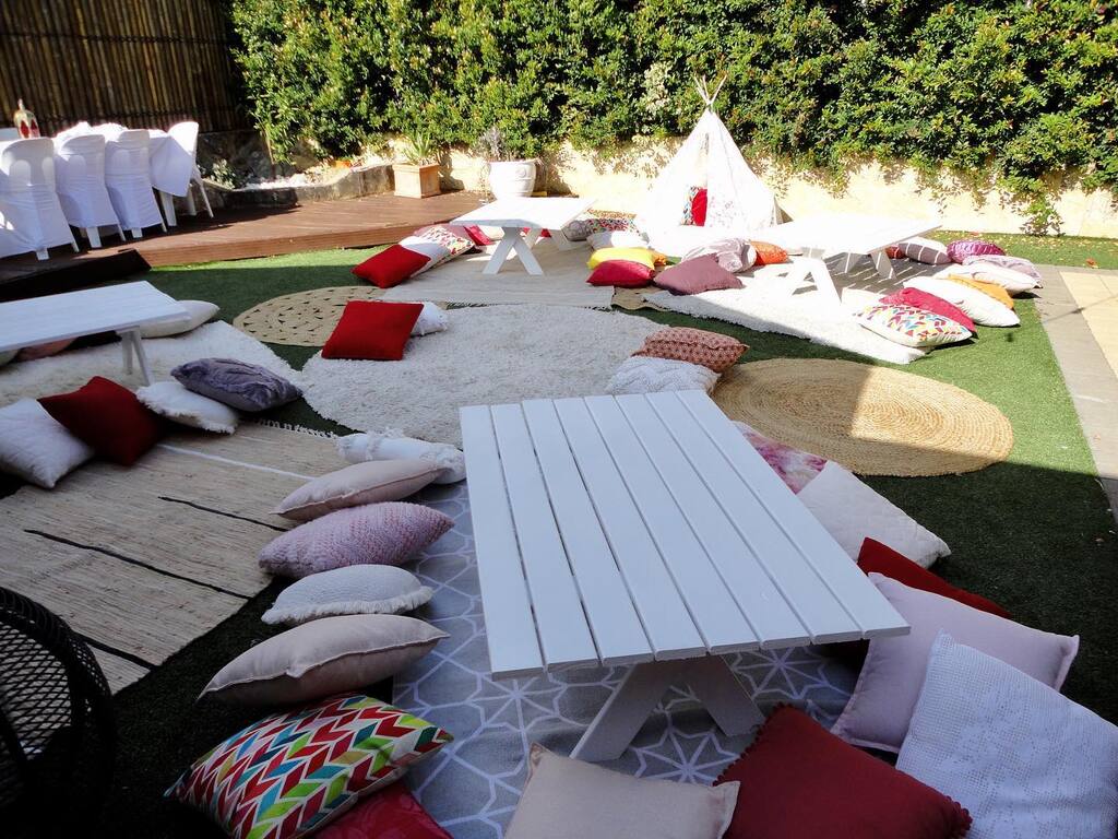 Picnic Perfect