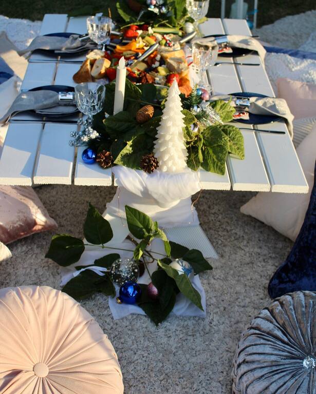 Picnic Perfect