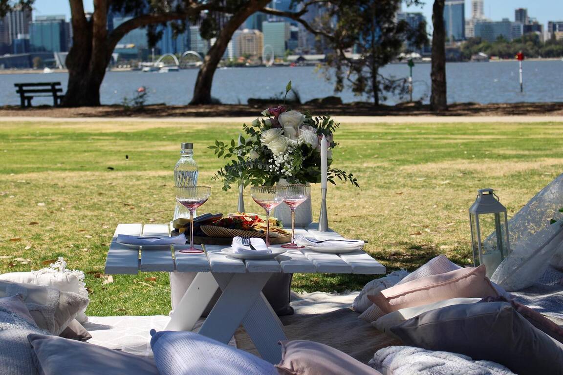 Picnic Perfect
