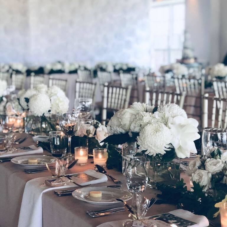 Twine Restaurant Weddings