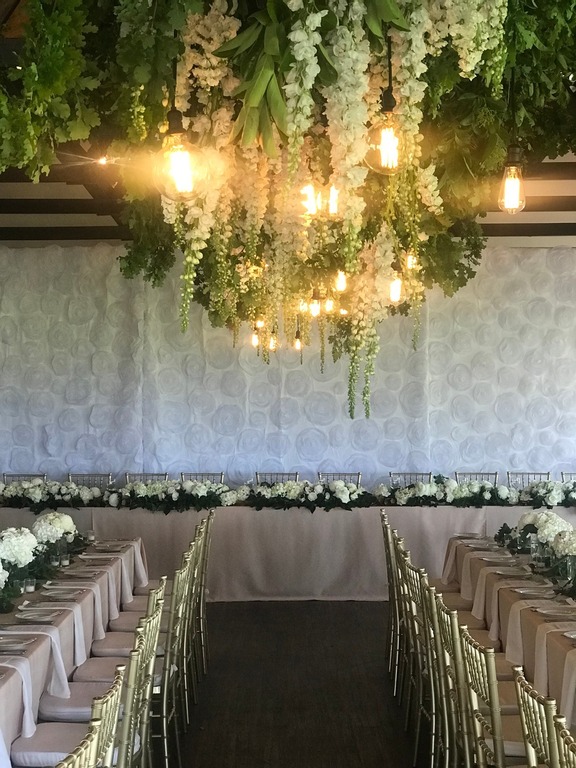 Twine Restaurant Weddings