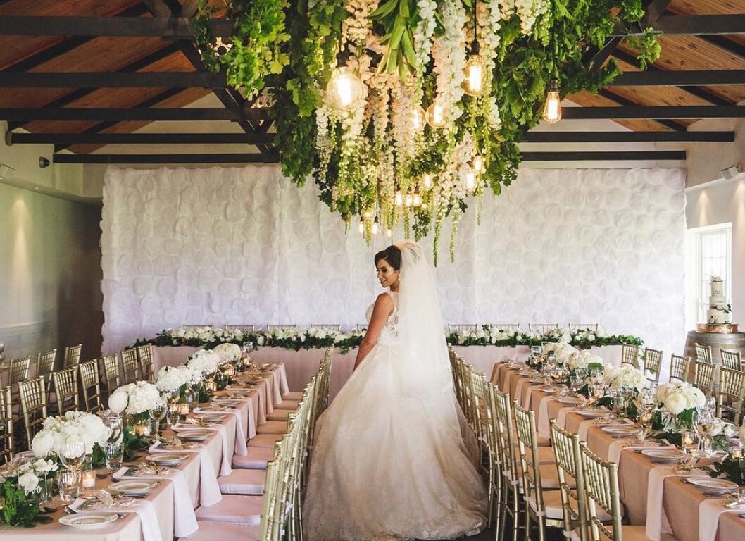 Twine Restaurant Weddings