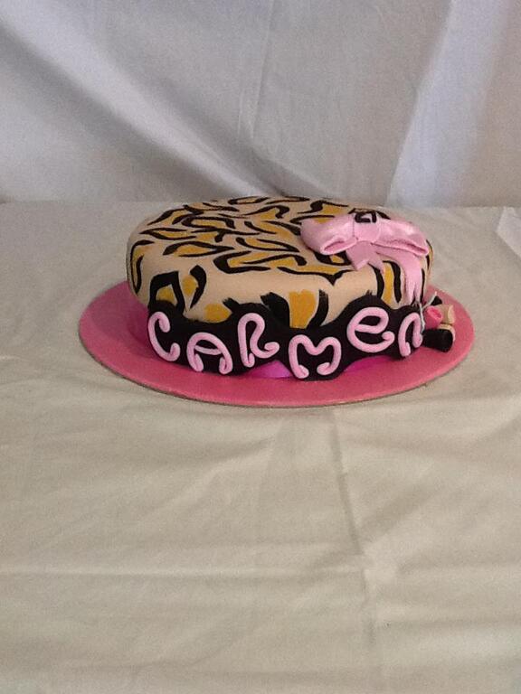 Kellys Cake Art