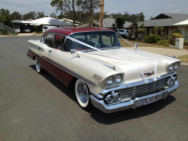 Ace High Classic Car Services PTY LTD