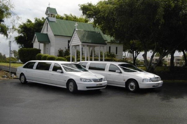 All Limousine Transfers