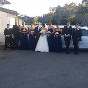 All Limousine Transfers