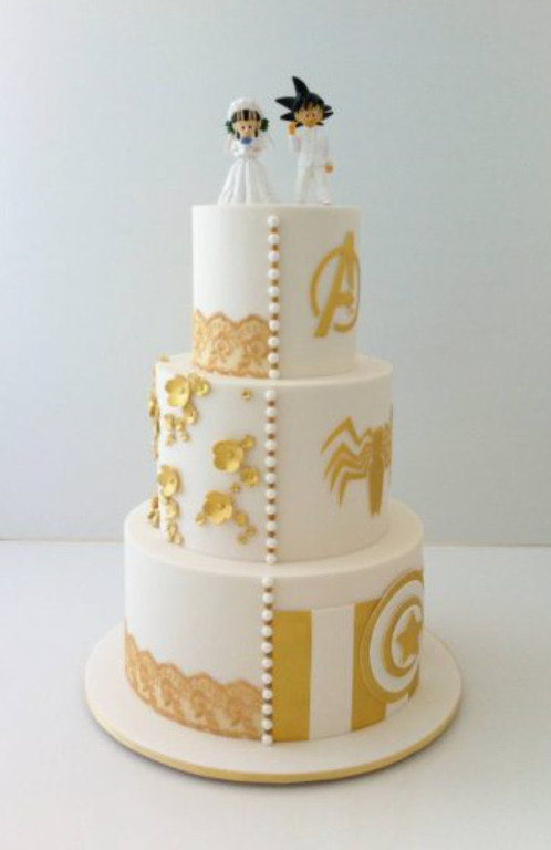 SugarLily Cakes & Confectionery