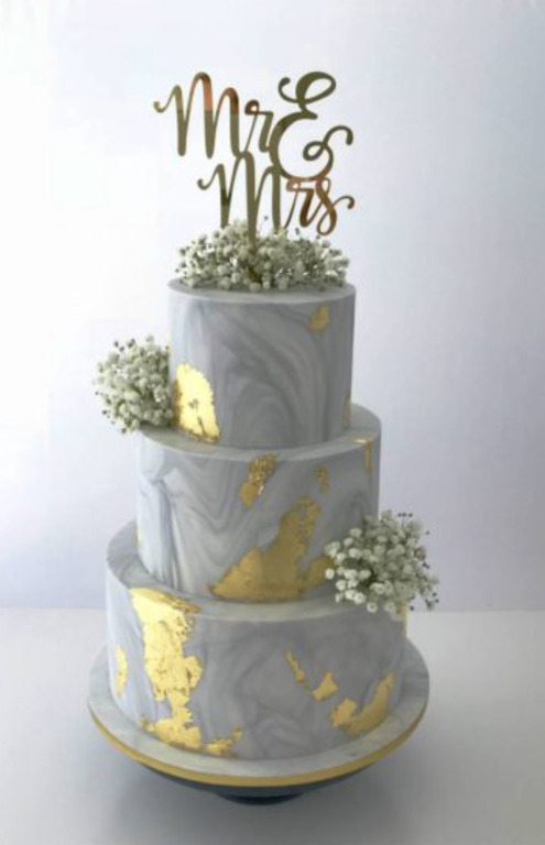 SugarLily Cakes & Confectionery