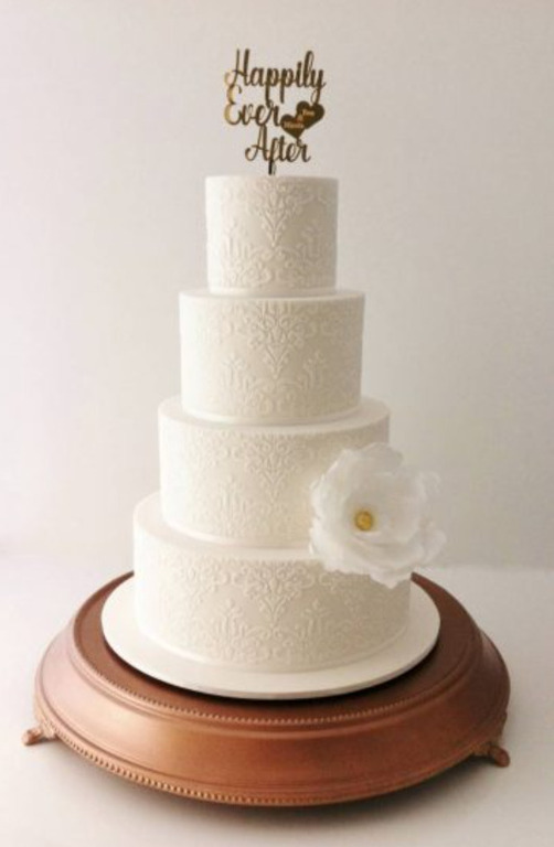 SugarLily Cakes & Confectionery