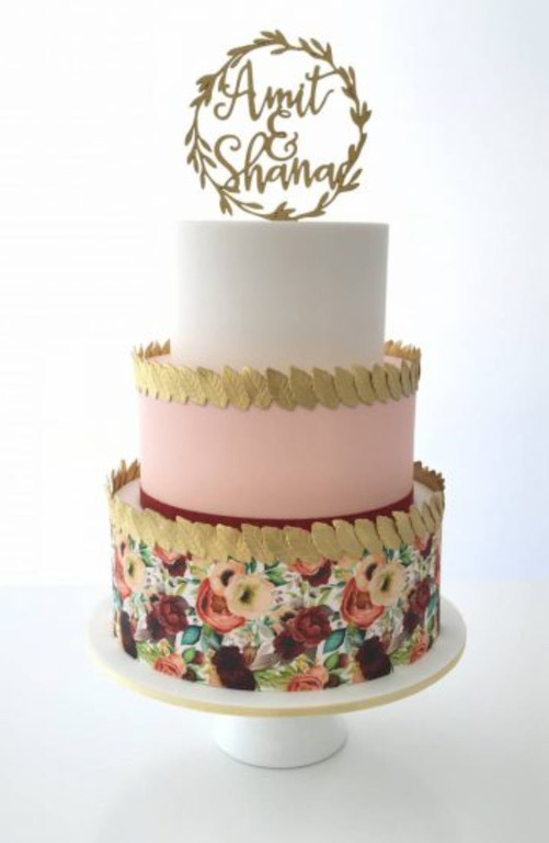 SugarLily Cakes & Confectionery