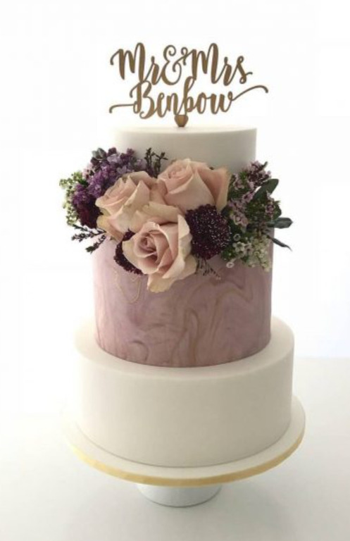 SugarLily Cakes & Confectionery