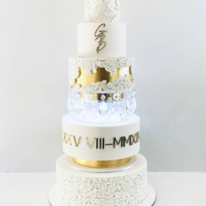 SugarLily Cakes & Confectionery