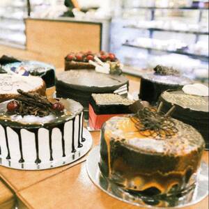 Goldsteins Bakery