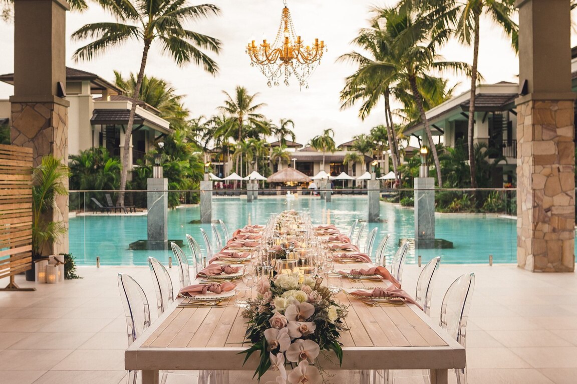 Pullman Port Douglas Sea Temple Resort