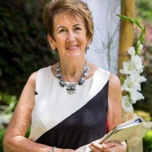 Mary Bruce Celebrant