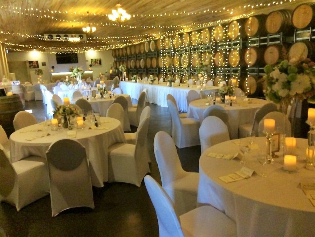Calvin Estate Wedding Function Centre