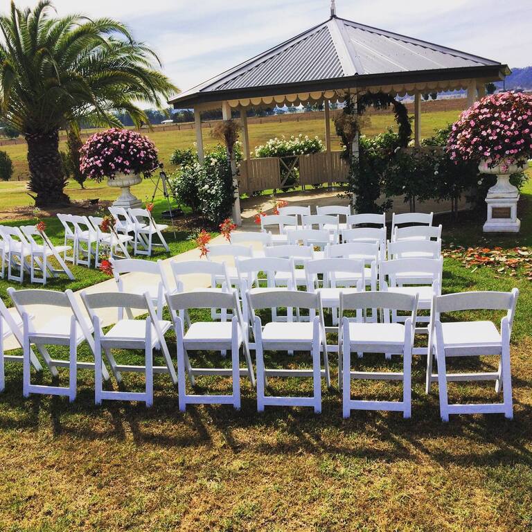 Calvin Estate Wedding Function Centre