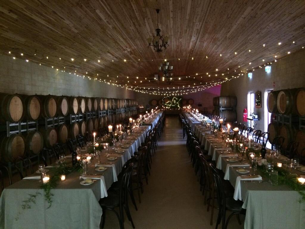 Calvin Estate Wedding Function Centre