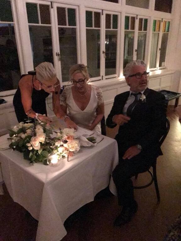 Rainbow Weddings Qld