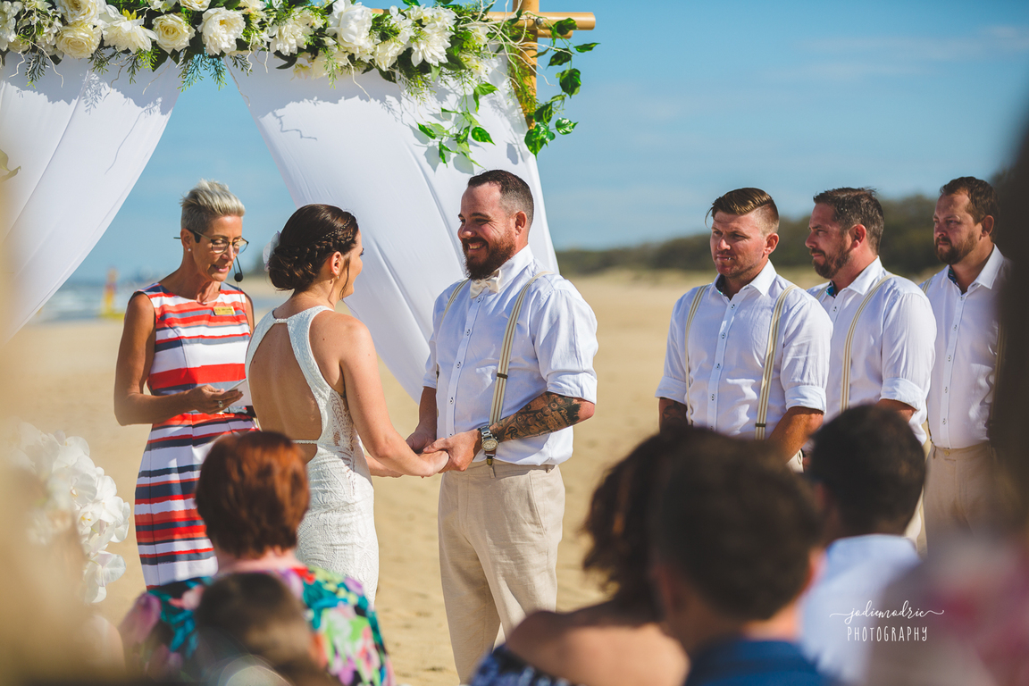 Rainbow Weddings Qld