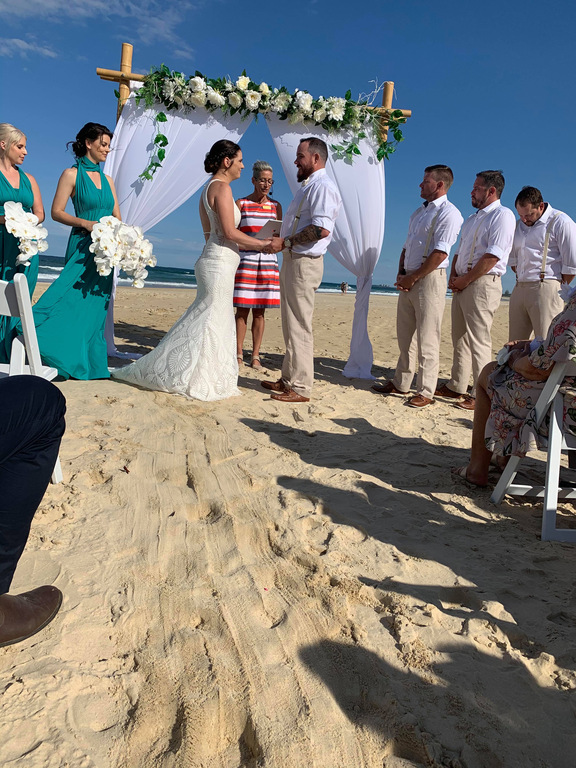 Rainbow Weddings Qld