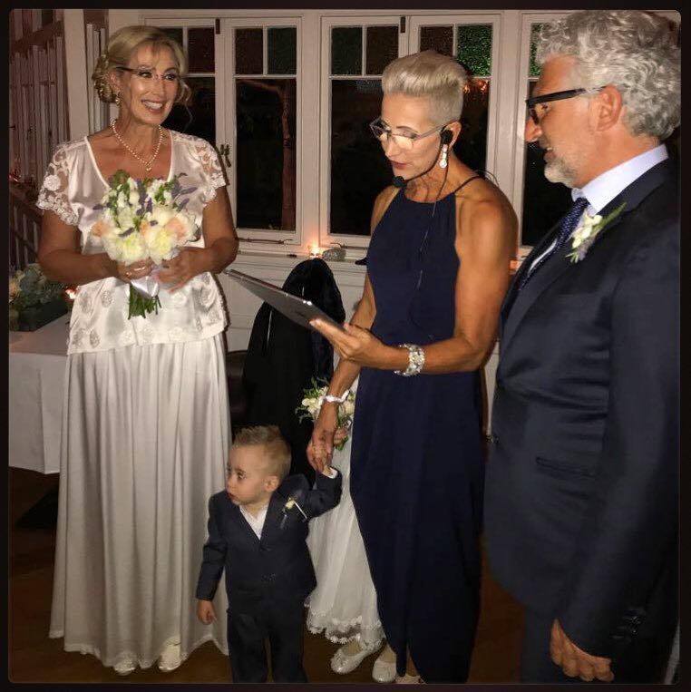 Rainbow Weddings Qld