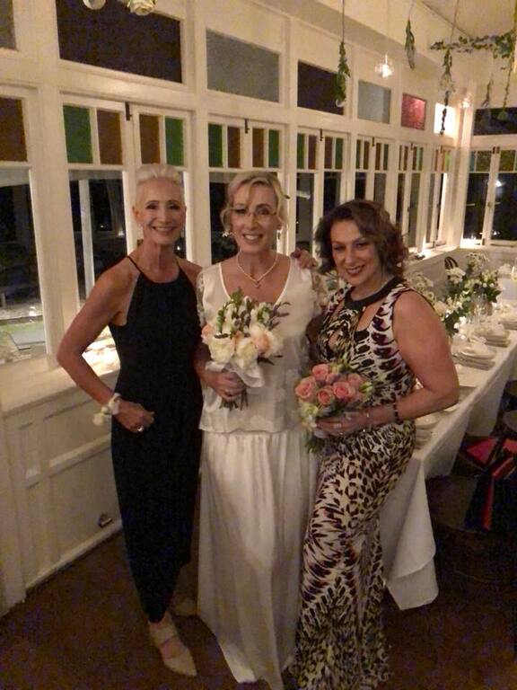 Rainbow Weddings Qld