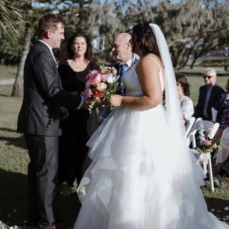 Suzanne Riley Marriage Celebrant