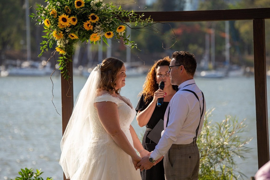 Suzanne Riley Marriage Celebrant