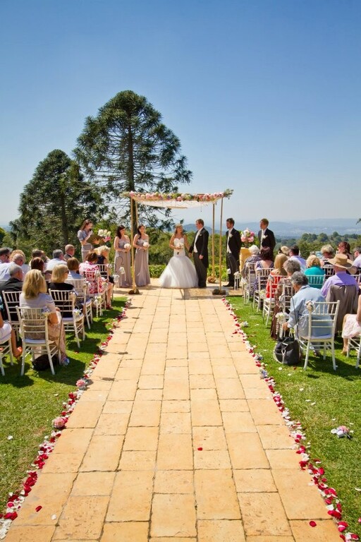 Weddings with Kristy