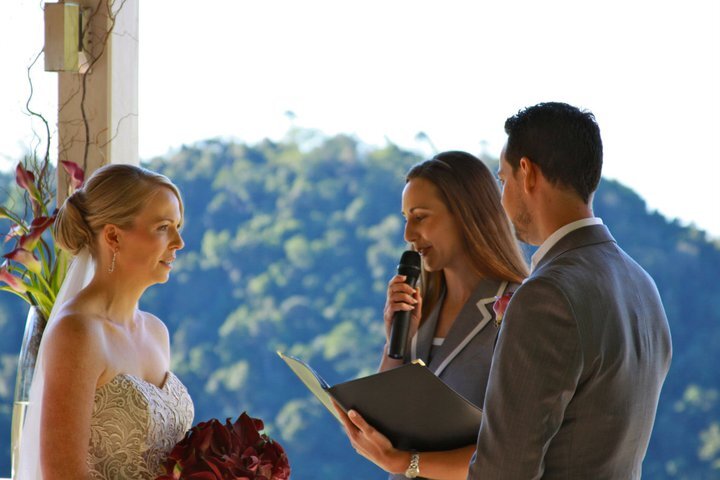 Weddings with Kristy