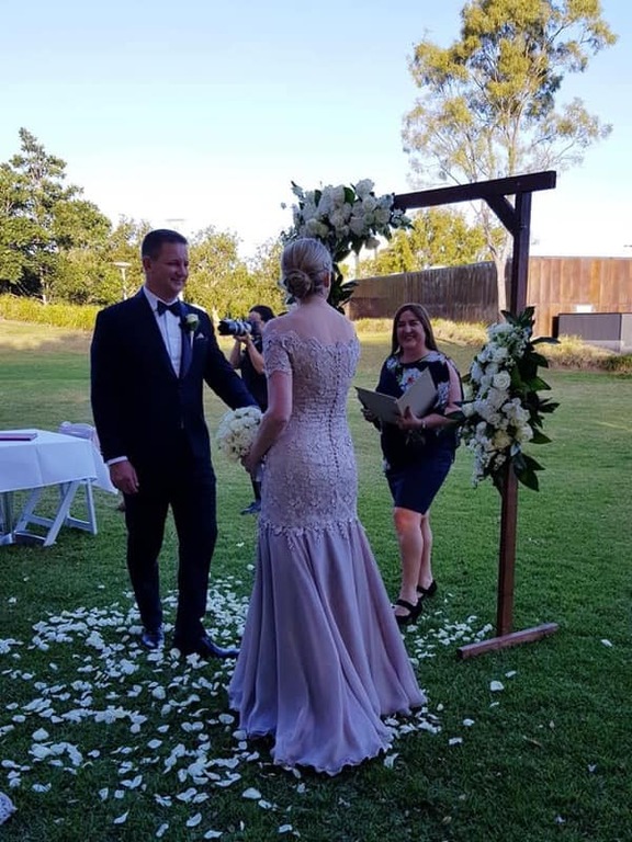 Amanda Howard - Celebrant 4 All Occasion