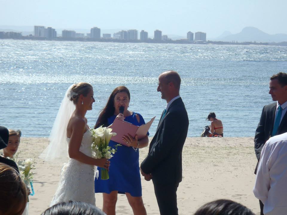 Amanda Howard - Celebrant 4 All Occasion