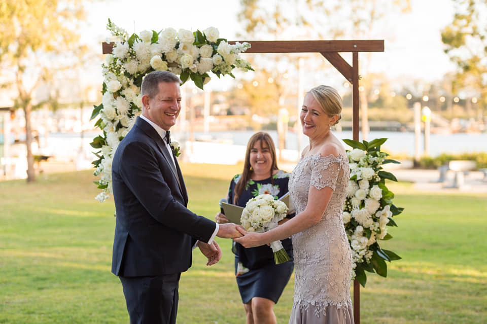 Amanda Howard - Celebrant 4 All Occasion