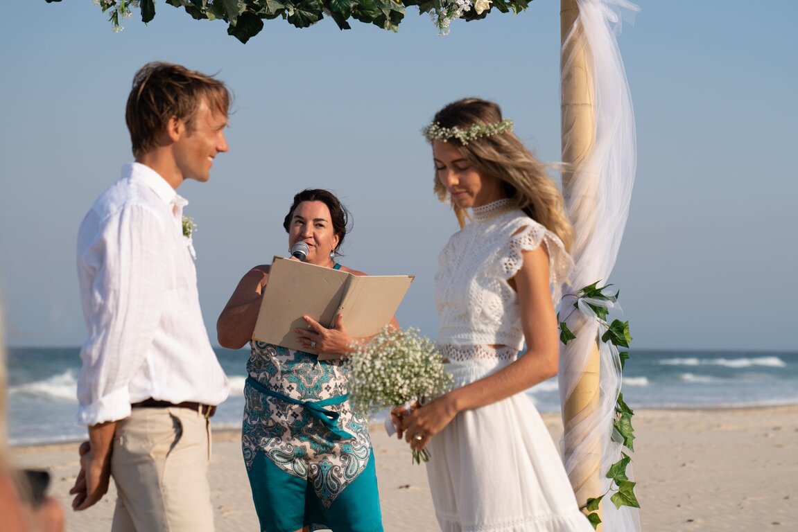 Amanda Howard - Celebrant 4 All Occasion