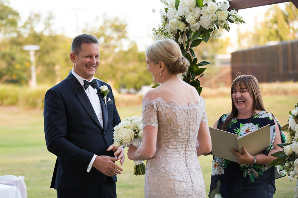 Amanda Howard - Celebrant 4 All Occasion