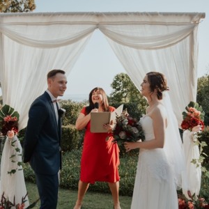 Amanda Howard - Celebrant 4 All Occasion